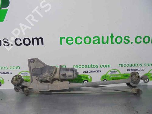 Front wiper motor SUBARU LEGACY III Estate (BH) 2.0 AWD (BH5) | BP2088091M29 