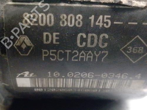 ABS pump RENAULT ESPACE IV (JK0/1_) 2.0 dCi (JK01, JK02, JK1J, JK1K, JK1H) | BP38647432M43 - Image 5