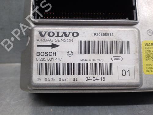 ECU airbags VOLVO XC90 I (275) 2.5 T AWD | BP30137355M53