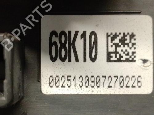 Fuse box SUZUKI ALTO VII (GF) 1.0 (AMF310, GFC31S) | BP12056223E1 