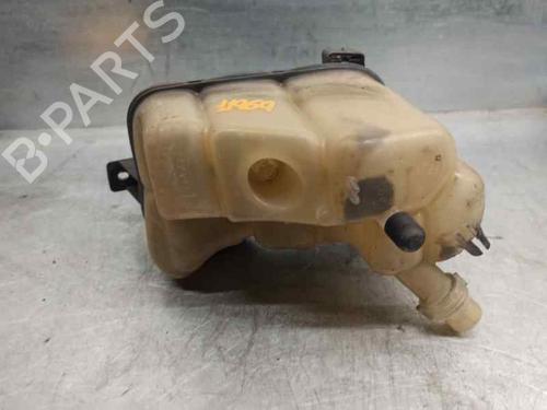 Expansion tank CITROËN C3 I (FC_, FN_) 1.4 HDi | BP6581641C120 