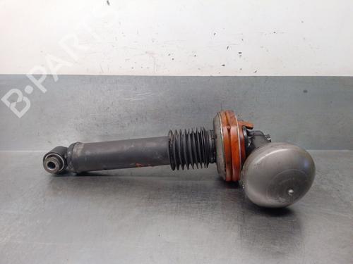 Used Left front shock absorber CITROËN C5 III (RD_) 2.0 HDi 140 (RDRHF8, RDRHFA, RDRHA8, RDRHAJ) (140 hp) 31837869