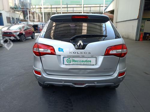 Transfer box RENAULT KOLEOS I (HY_) 2.0 dCi (HY0K) | BP40046570M36 - Image 10