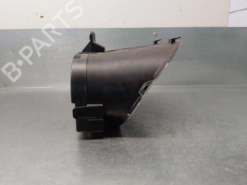 Instrument cluster FORD FIESTA V (JH_, JD_)  | BP14913984C47 