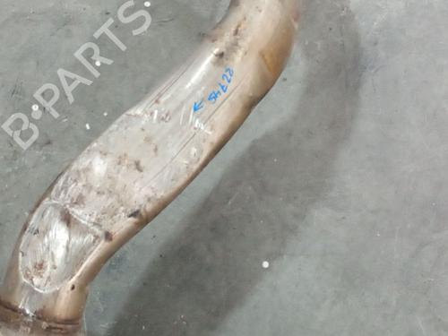 Exhaust system BMW 4 Gran Coupe (G26) 430 i | BP27475461M121 