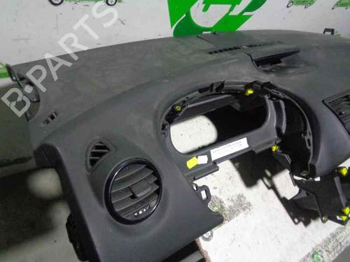 Dashboard OPEL MERIVA B MPV (S10) 1.3 CDTI (75) | BP5251818C46 