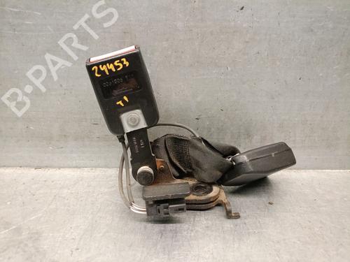 Used Seat buckle RENAULT MEGANE III Grandtour (KZ0/1) 1.5 dCi (KZ09, KZ0D, KZ1G, KZ29, KZ14, KZ1W, KZ10, KZ1F,... (110 hp) 31969242