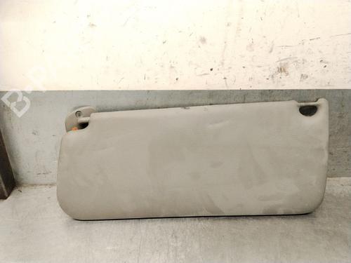 Right sun visor RENAULT KANGOO Express (FC0/1_) 1.5 dCi | BP38065579I2 - Image 2