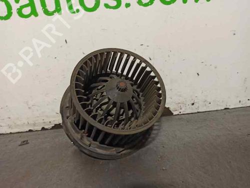 Heater blower motor FIAT MULTIPLA (186_) 1.9 JTD 105 (186AXB1A) | BP5287732M62 