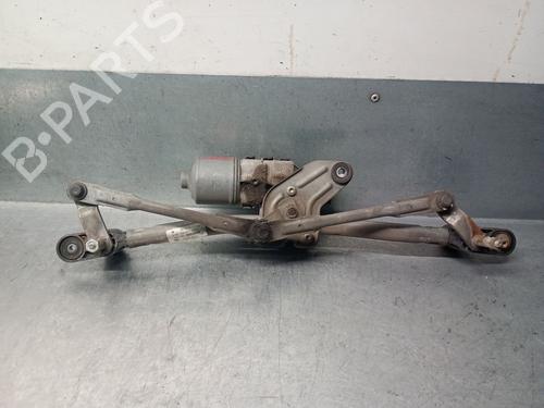 Used Front wiper motor Front wiper motor FIAT CROMA (194_) 1.9 D Multijet (194AXC1B, 194AXC12) (150 hp) 34611703 34611703