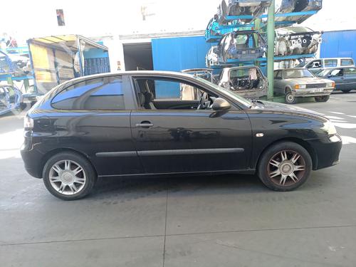 Pipe SEAT IBIZA III (6L1) 1.4 16V | BP39201733M125 - Image 9