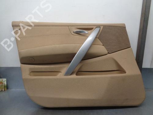Front left panel BMW X3 (E83)  | BP18234092C58 