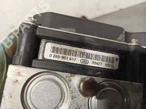 ABS pump HYUNDAI i30 (FD) 1.4 | BP5227926M43 