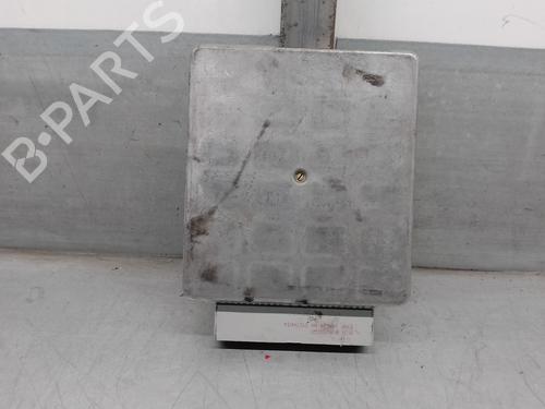 Motorstyringsenhed FORD FOCUS I Turnier (DNW) 1.6 16V (100 hp) 16777162
