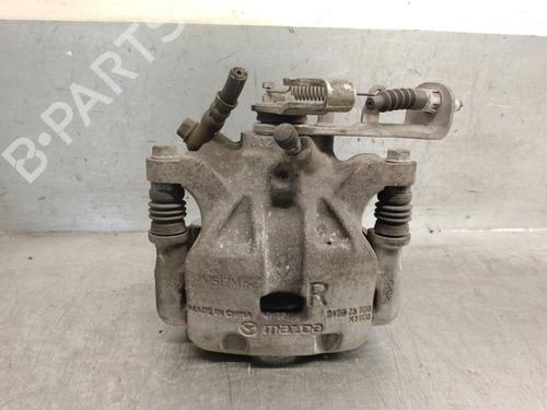 Højre bremsekaliber bag MAZDA 3 (BM, BN) 2.2 D (150 hp) 32217037