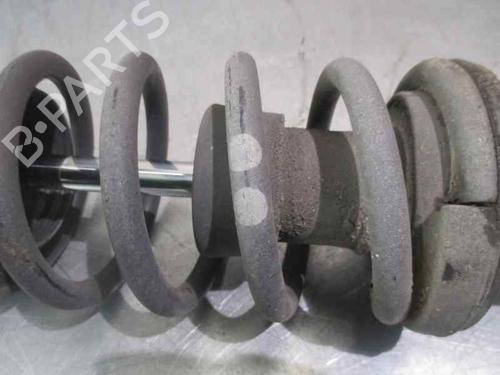 Right rear shock absorber BMW 5 (E39) 528 i | BP5584054M19 