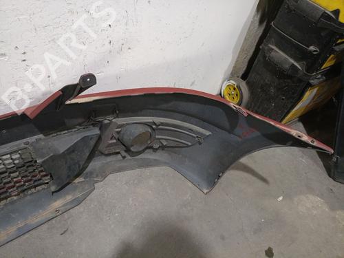 Front bumper DACIA LOGAN MCV (KS_) 1.5 dCi (KS0W) | BP36363338C7 - Image 8