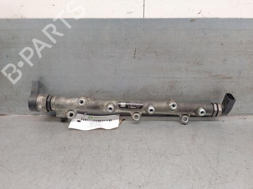 Used Injection rail BMW 3 (E90) 320 d (163 hp) 23578149