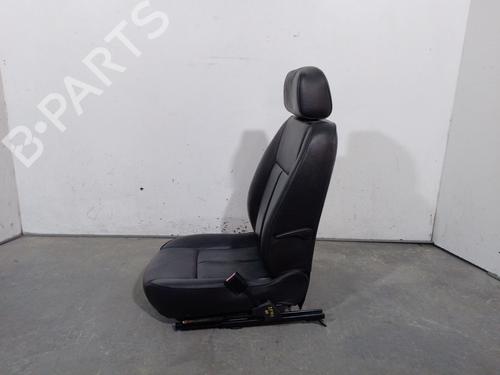 Right front seat PEUGEOT 607 (9D, 9U) 3.0 V6 24V | BP36431565C16 - Image 2