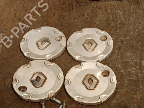 Used Hub cap Hub cap RENAULT GRAND SCÉNIC II (JM0/1_) 1.9 dCi (JM0G, JM12, JM1G, JM2C) (120 hp) 34544726 34544726