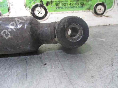 Left front shock absorber MERCEDES-BENZ C-CLASS (W202) C 280 (202.029) | BP2318462M16 
