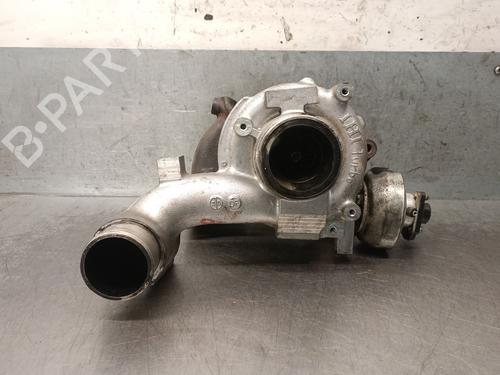 Turbolader/Kompressor für MAZDA CX-7 (ER) 2.2 MZR-CD AWD (ER10A) (173 hp) 32217137