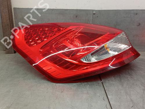 Venstre baglygte FORD FIESTA VI (CB1, CCN) 1.4 TDCi | BP29403118C34 
