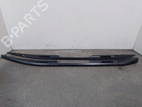 Used Roof bar DACIA JOGGER (RK_) 1.0 TCe 90 ECO-G (RKMT) (91 hp) 22740236