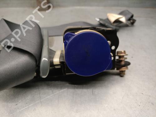 Rear right seatbelt NISSAN ALMERA I Hatchback (N15) 1.6 | BP20709679I28 
