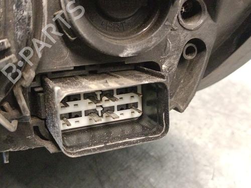 Right headlight VOLVO C30 (533) 1.6 D | BP37461618C29 - Image 6