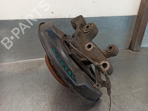 Left rear steering knuckle TOYOTA AVENSIS (_T22_) 1.6 i (AT220_, AT220R) | BP15411267M27 