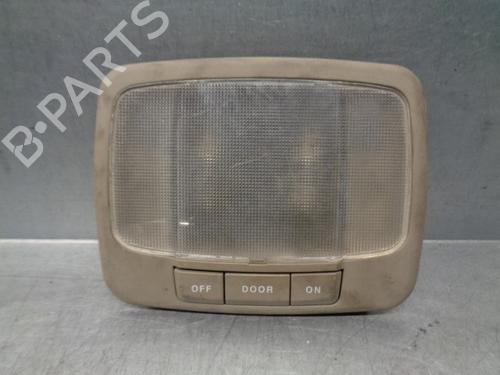 Used Interior roof light Interior roof light 12132729 12132729
