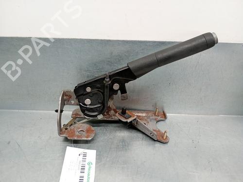 Used Hand brake CITROËN C3 I (FC_, FN_) 1.4 HDi (68 hp) 29246096