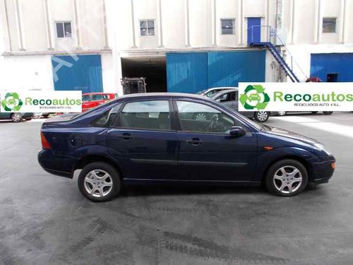 Fuse box FORD FOCUS I Saloon (DFW)  | BP3249312E1 