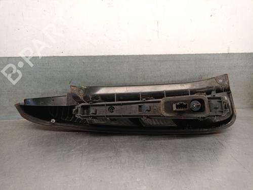 Right taillight FORD FIESTA V (JH_, JD_) 1.4 TDCi | BP27567600C35