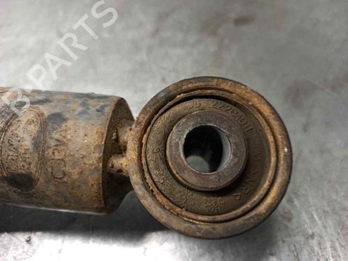 Right rear shock absorber LAND ROVER DISCOVERY III (L319)  | BP10283015M19 