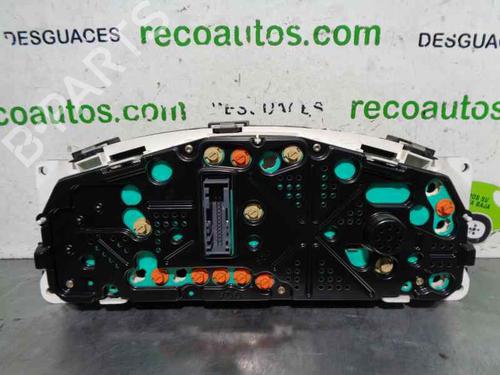 Instrument cluster OPEL AGILA (A) (H00) 1.0 (F68) | BP5592528C47 