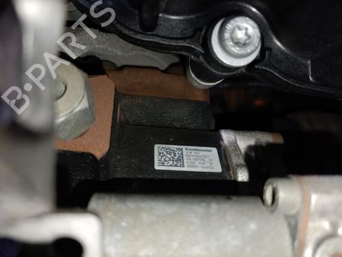 Engine VW TOURAN (1T3) 1.6 TDI | BP28125724M1 