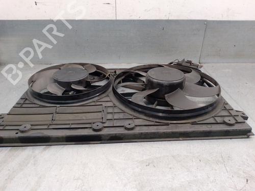 Køleventilator elektrisk AUDI A3 (8P1) 2.0 TDI 16V | BP30177720M35 