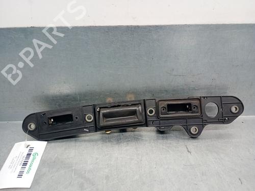 Used Tailgate handle VW TOURAN (1T1, 1T2) 2.0 TDI 16V (140 hp) 29426080