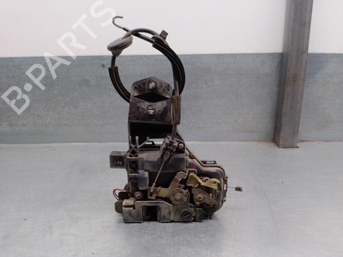 Used Rear right lock VW PASSAT B5 (3B2) 1.9 TDI (115 hp) 13258865