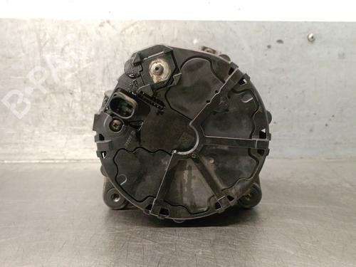 Alternator AUDI Q7 (4MB, 4MG, 4MQ) SQ7 TDI quattro | BP33795454M7 - Image 4