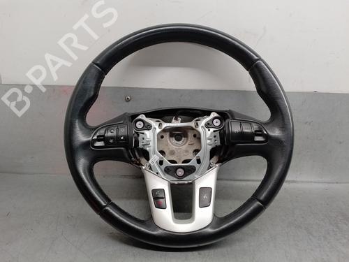 Used Steering wheel KIA SPORTAGE III (SL) 1.7 CRDi (116 hp) 16822206