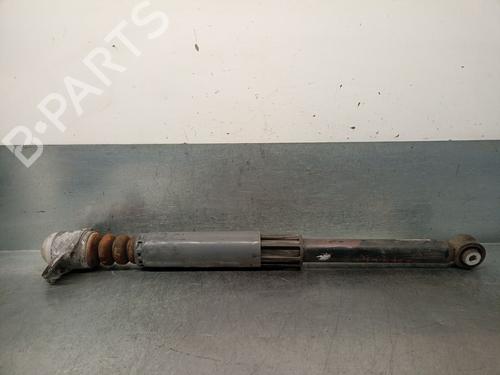 Used Right rear shock absorber AUDI A3 Sportback (8VA, 8VF) 1.0 TFSI (115 hp) 25244555