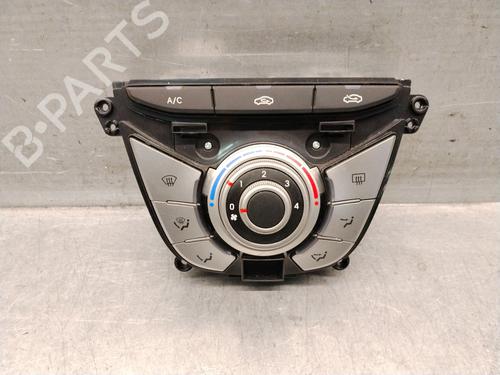 Used Climate control Climate control 38177502 38177502