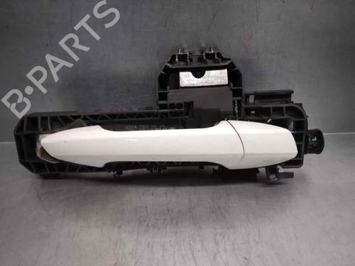 Used Rear right exterior door handle MERCEDES-BENZ E-CLASS (W212) [2009-2016]  10961048