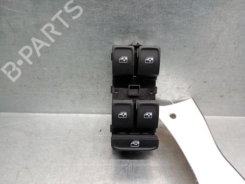 Left front window switch CUPRA LEON (KL1, KU1, KUG) 1.5 eTSI | BP29955378I27