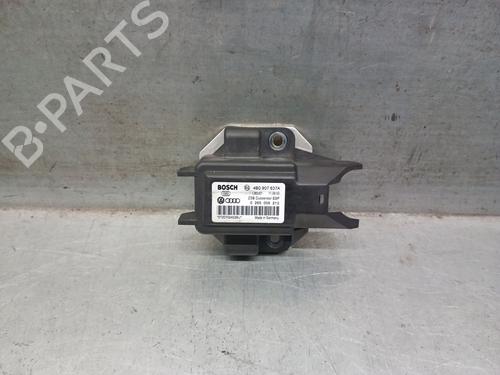 Elektronisk modul AUDI ALLROAD C5 (4BH) 2.5 TDI quattro (180 hp) 24917484
