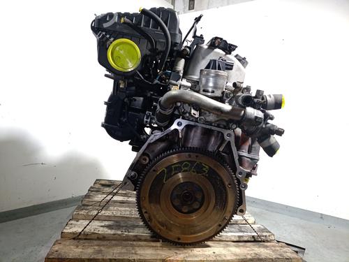 Engine HONDA FR-V (BE) 1.7 (BE1) | BP36996028M1 - Image 3