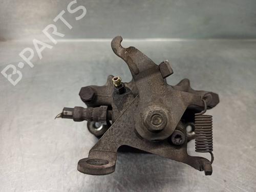 Right rear brake caliper FORD FOCUS I (DAW, DBW) 1.8 16V | BP15671567M106 